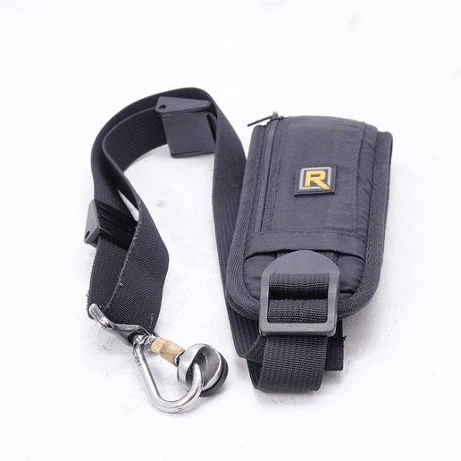 Correa de cámara Black Rapid RS-7 - Usado 4