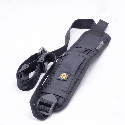 Correa de cámara Black Rapid RS-7 - Usado 2
