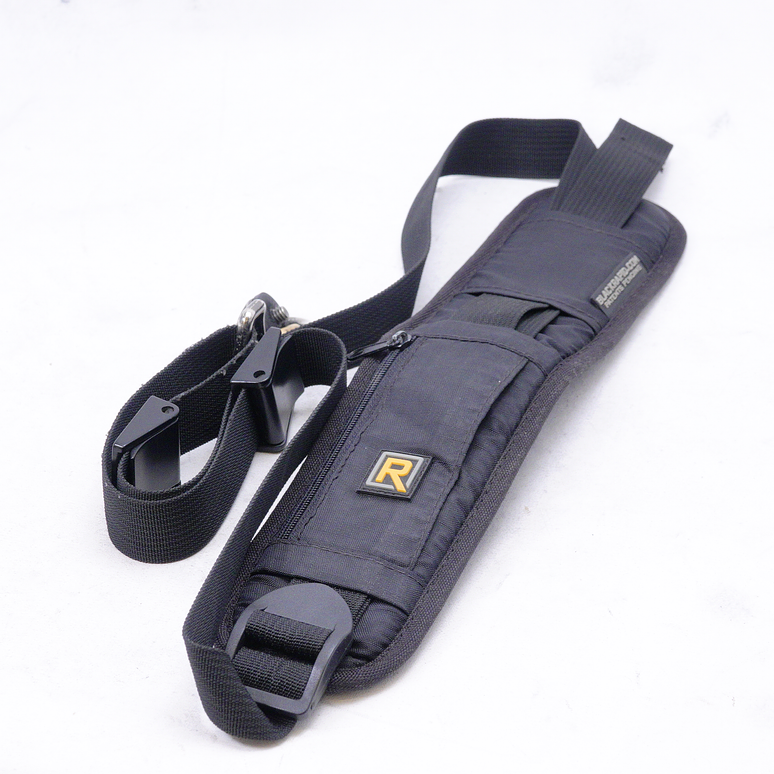 Correa de cámara Black Rapid RS-7 - Usado 2