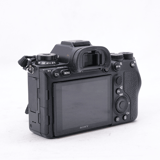 Sony a9 II - Usado 7