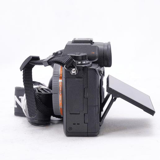 Sony a9 II - Usado 8