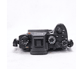 Sony a9 II - Usado