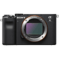 Sony a7C Mirrorless con accesorios - Usado - Miniatura 1
