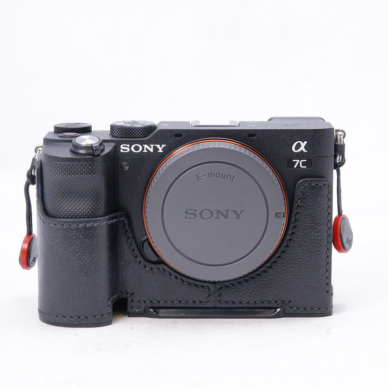Sony a7C Mirrorless con accesorios - Usado 2