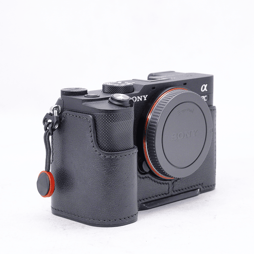 Sony a7C Mirrorless con accesorios - Usado 3