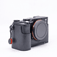 Sony a7C Mirrorless con accesorios - Usado - Miniatura 3