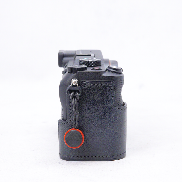 Sony a7C Mirrorless con accesorios - Usado 4