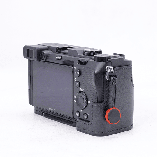 Sony a7C Mirrorless con accesorios - Usado 5