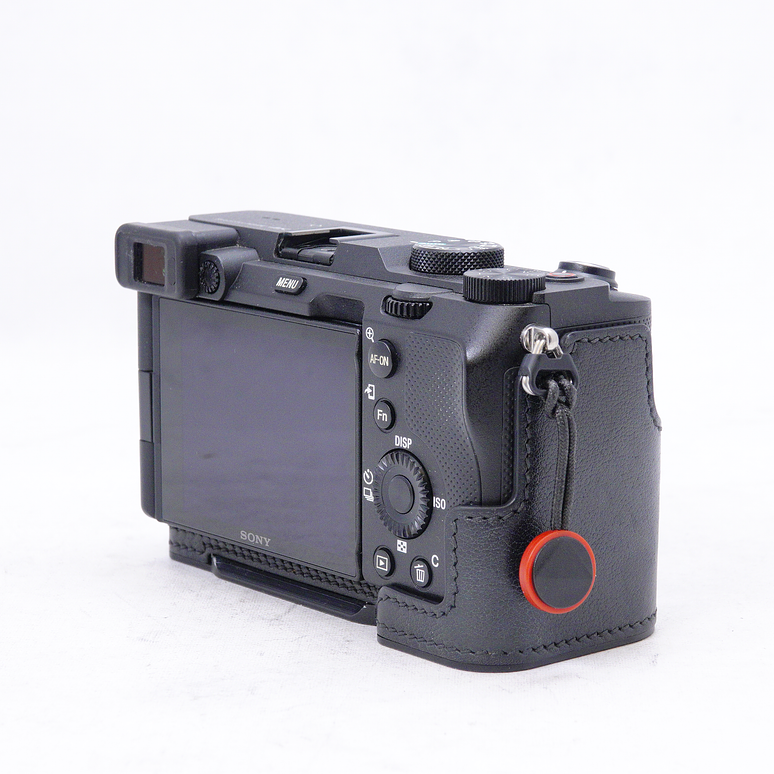 Sony a7C Mirrorless con accesorios - Usado 5