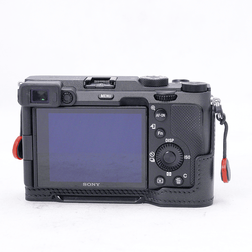 Sony a7C Mirrorless con accesorios - Usado 6