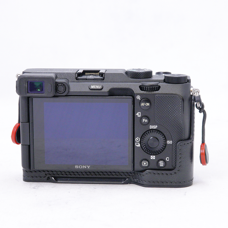 Sony a7C Mirrorless con accesorios - Usado 6