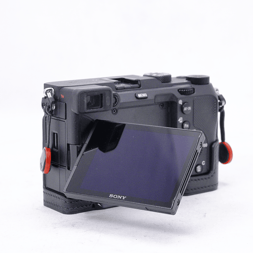 Sony a7C Mirrorless con accesorios - Usado 7