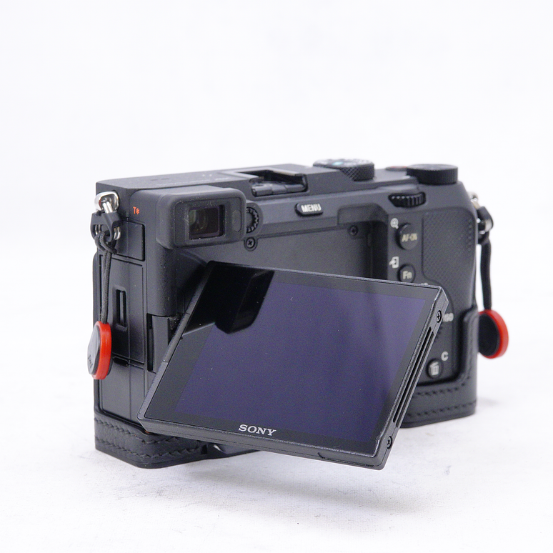 Sony a7C Mirrorless con accesorios - Usado 7