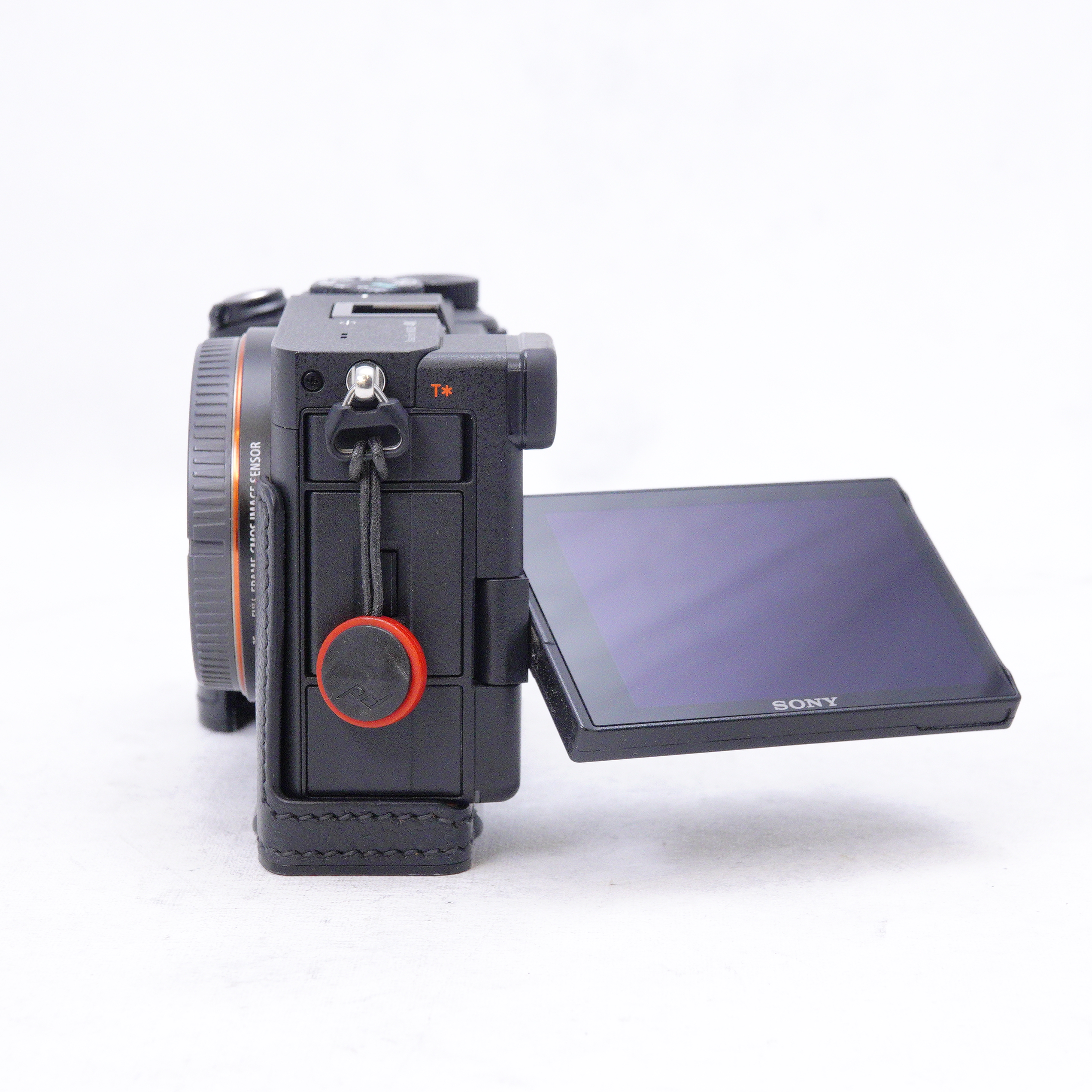 Sony a7C Mirrorless con accesorios - Usado