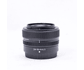 Nikon NIKKOR Z 24-50mm f/4-6.3 - Usado
