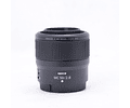 Nikon NIKKOR Z MC 50mm f/2.8 Macro - Usado