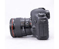 Kit Canon 5D MKIII con 35mm f1.4 mas 24-105 stm y Zhongy 20mm Super Macro con extras - Usado