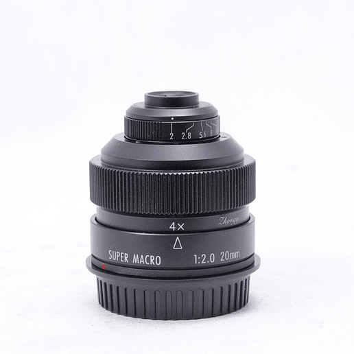 Kit Canon 5D MKIII con 35mm f1.4 mas 24-105 stm y Zhongy 20mm Super Macro con extras - Usado 13