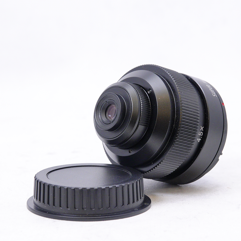 Kit Canon 5D MKIII con 35mm f1.4 mas 24-105 stm y Zhongy 20mm Super Macro con extras - Usado 14