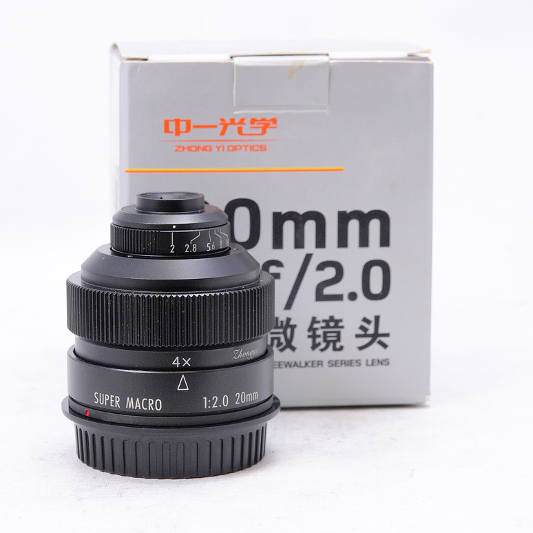Kit Canon 5D MKIII con 35mm f1.4 mas 24-105 stm y Zhongy 20mm Super Macro con extras - Usado 16