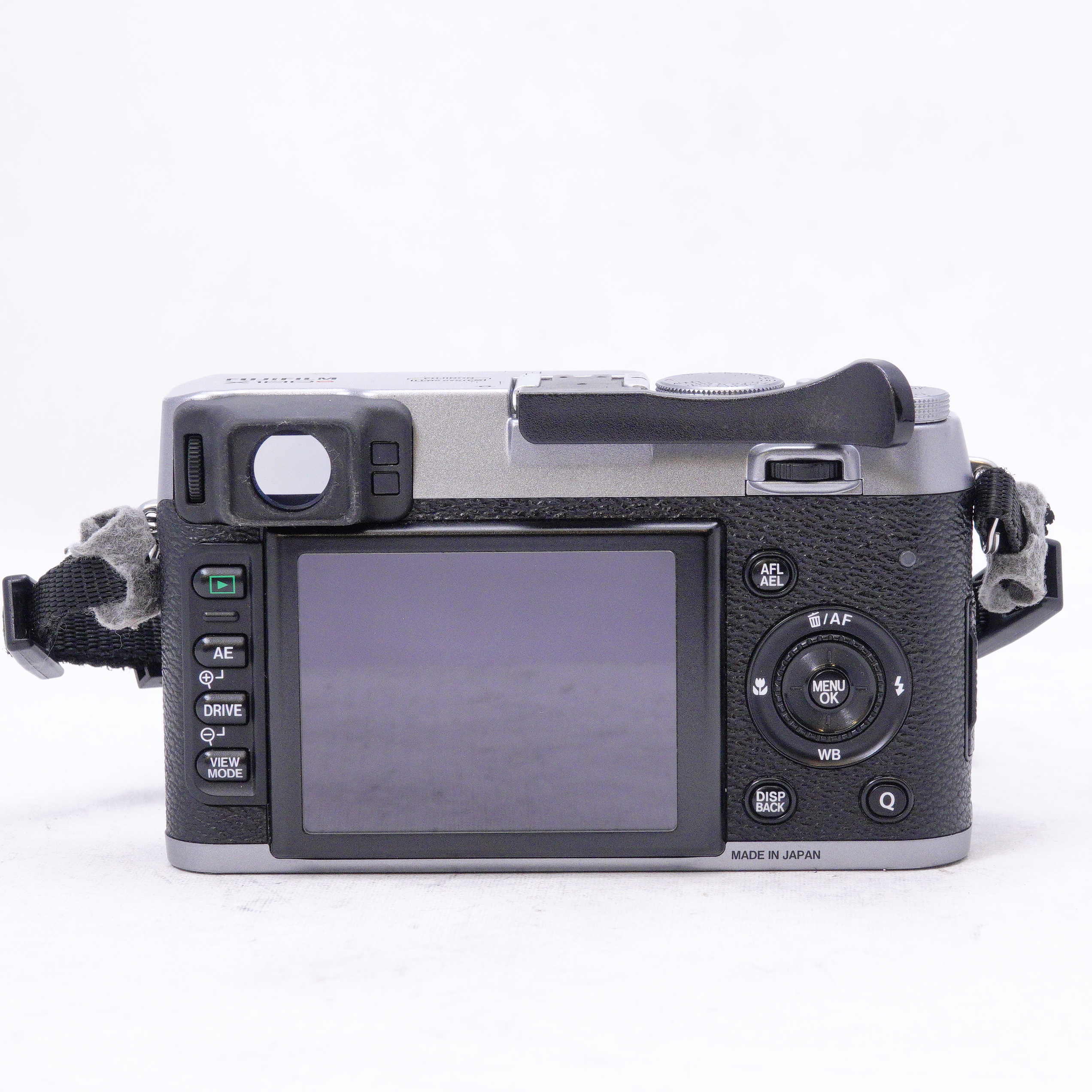Fujifilm X100S - Usado
