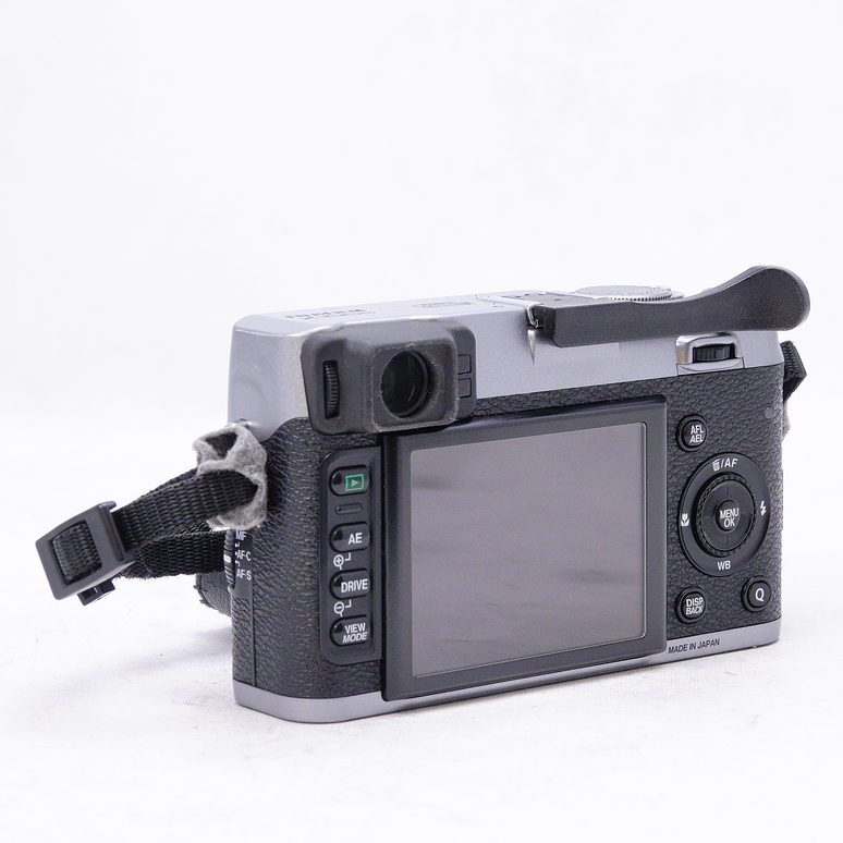 Fujifilm X100S - Usado 7