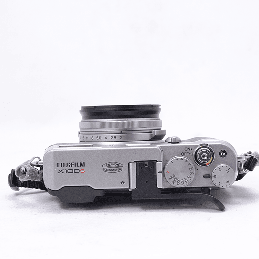 Fujifilm X100S - Usado 10