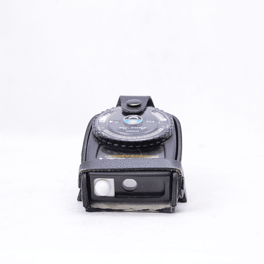 Fotómetro Gossen Luna Pro - Usado 3