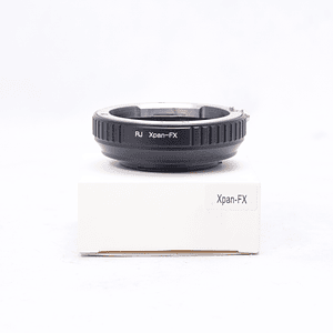 Adaptador Xpan-FX RJ - Usado