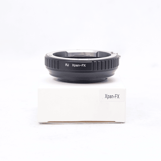 Adaptador Xpan-FX RJ - Usado 1