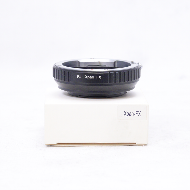 Adaptador Xpan-FX RJ - Usado 1