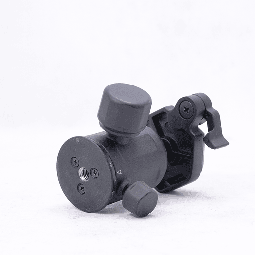 Rótula cabezal Weifeng WF-593H - Usado 3