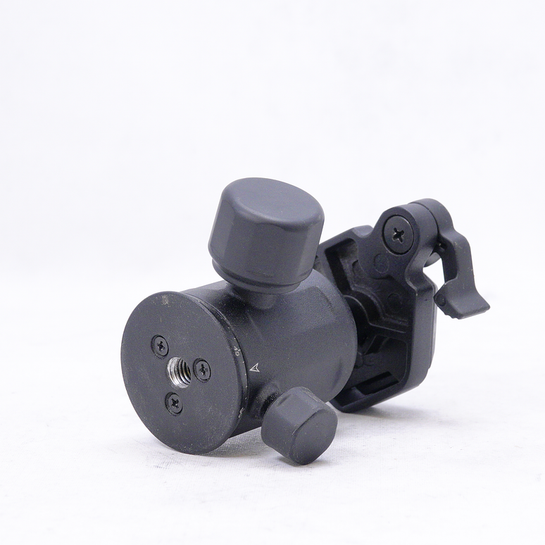 Rótula cabezal Weifeng WF-593H - Usado 3