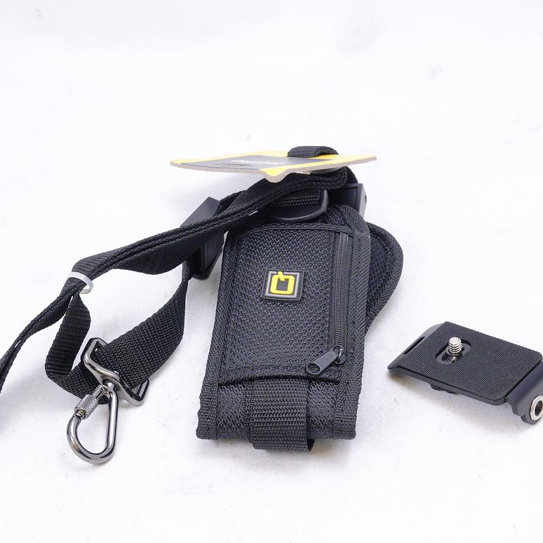 Correa Quick Strap - Usado 2