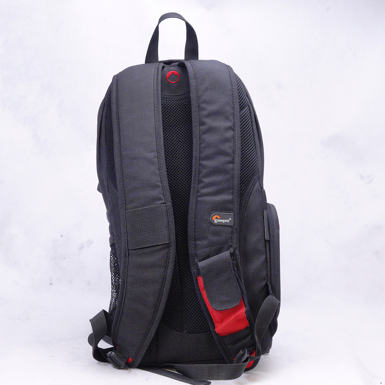 Lowepro Fastpack 100 - Usado  5