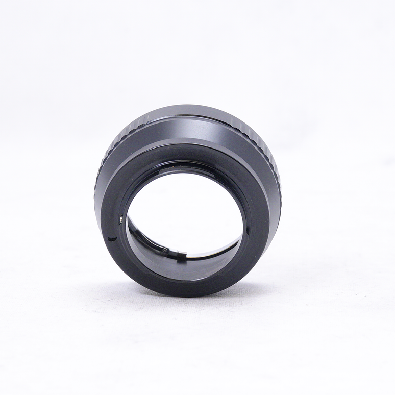 Adaptador PK-FX Pixco (Pentax-Fuji X) 3