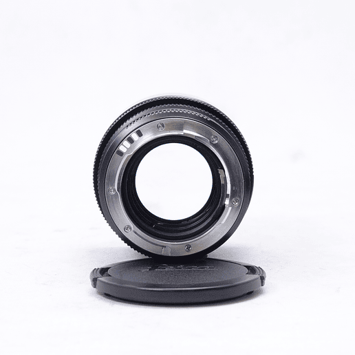 Leica APO-Summicron-M 90mm f/2 ASPH con filtro Leica ESS UVa 11 - Usado 4