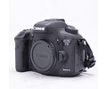 Canon 7D Mark II con lentes Canon 50mm, 18-200mm trípode, mochilas y accesorios - Usado