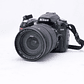 Nikon D90 con lente sigma 18-200mm f3.5-6.3 y extras - Usado - Miniatura 1