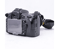 Nikon D90 con lente sigma 18-200mm f3.5-6.3 y extras - Usado