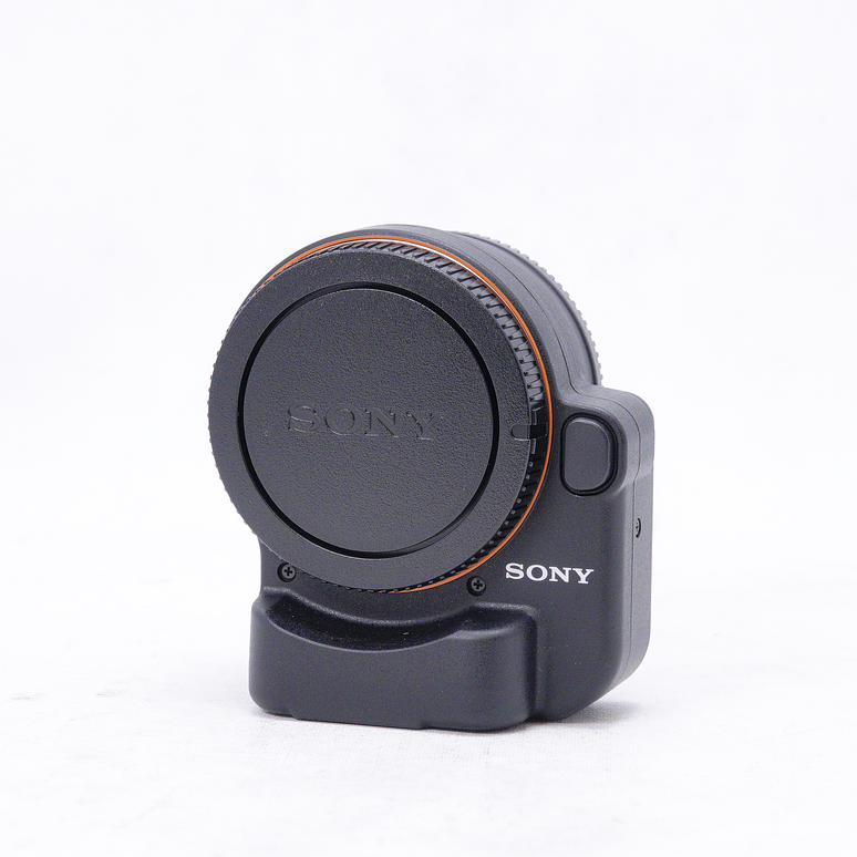 Sigma 18-35mm f1.8 montura A con Adaptador LA-EA4 (Sony A a Sony E) - Usado 10