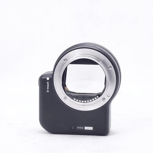 Sigma 18-35mm f1.8 montura A con Adaptador LA-EA4 (Sony A a Sony E) - Usado 12