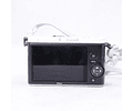 Nikon 1 J3 con lente kit 10-30 F3.5-5.6 - Usado