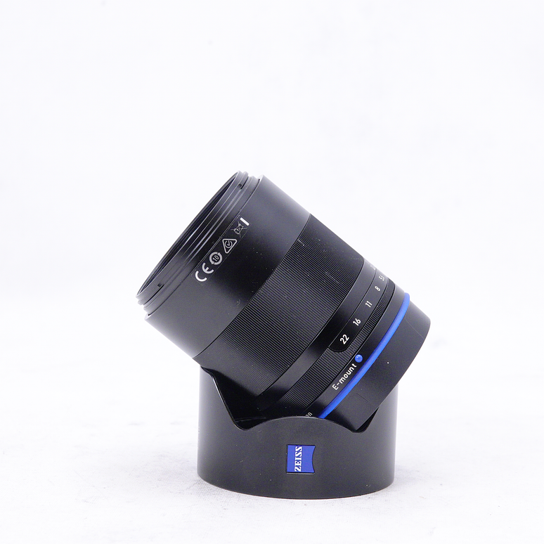 ZEISS Loxia 21mm f/2.8 para Sony FE - Usado 3