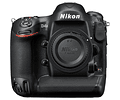 Nikon D4s Body - Usado