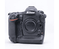 Nikon D4s Body - Usado