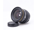 Tokina 20-35mm f3.5-4.5 AF (Nikon F) - Usado