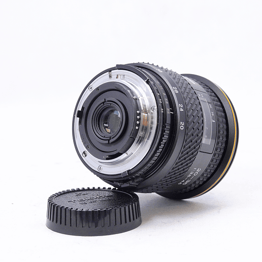 Tokina 20-35mm f3.5-4.5 AF (Nikon F) - Usado 3