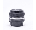 Lenet Nikon NIKKOR 50mm f1.4 - Usado