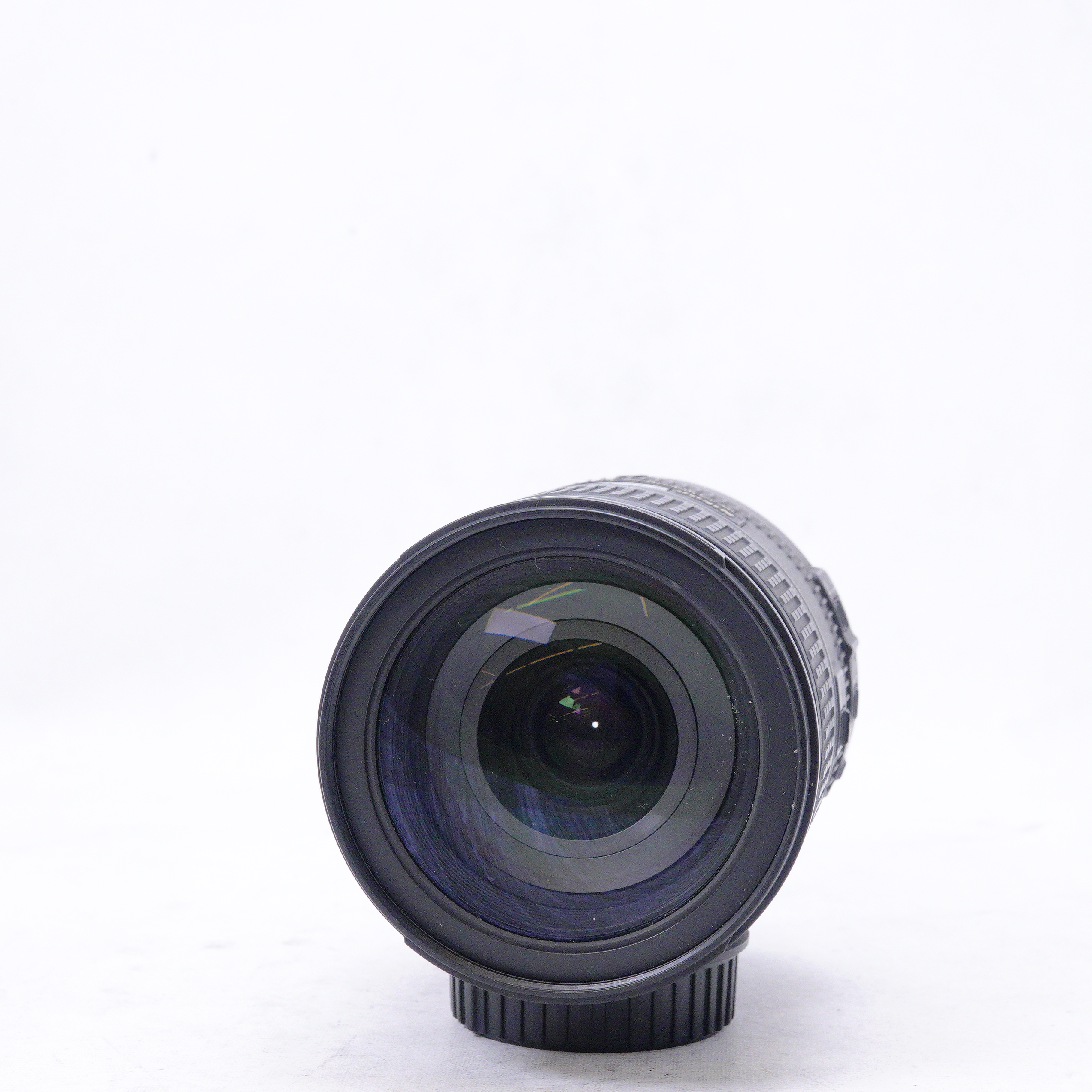 Nikon AF-S NIKKOR 28-300mm f3.5 5.6 G ED VR - Usado